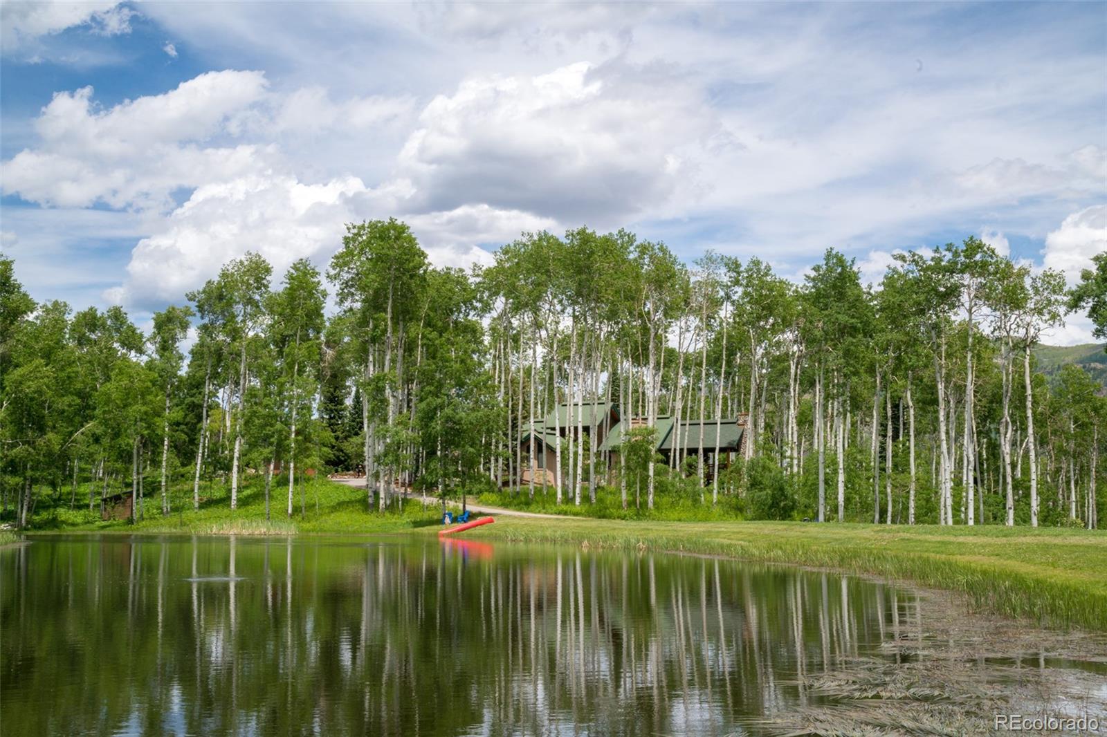 MLS Image #3 for 42185  fern hill road,steamboat springs, Colorado