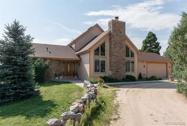 Report Image for 13915  Double Tree Ranch Circle,Elbert, Colorado