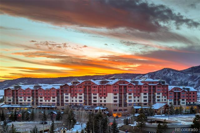 Report Image for 2300  Mt. Werner Cir ,Steamboat Springs, Colorado
