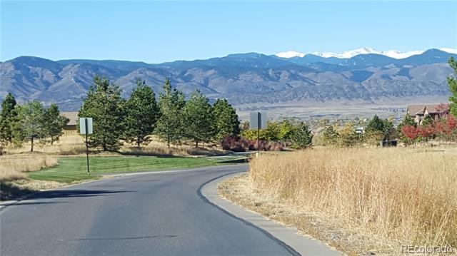 CMA Image for 749  Emberglow Lane,Highlands Ranch, Colorado