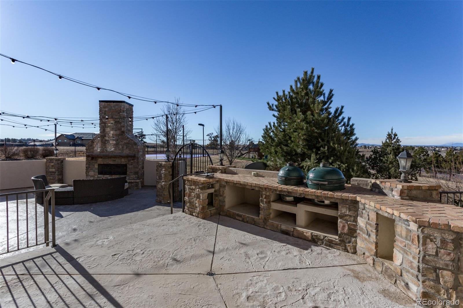 MLS Image #30 for 9874  red sumac place,parker, Colorado