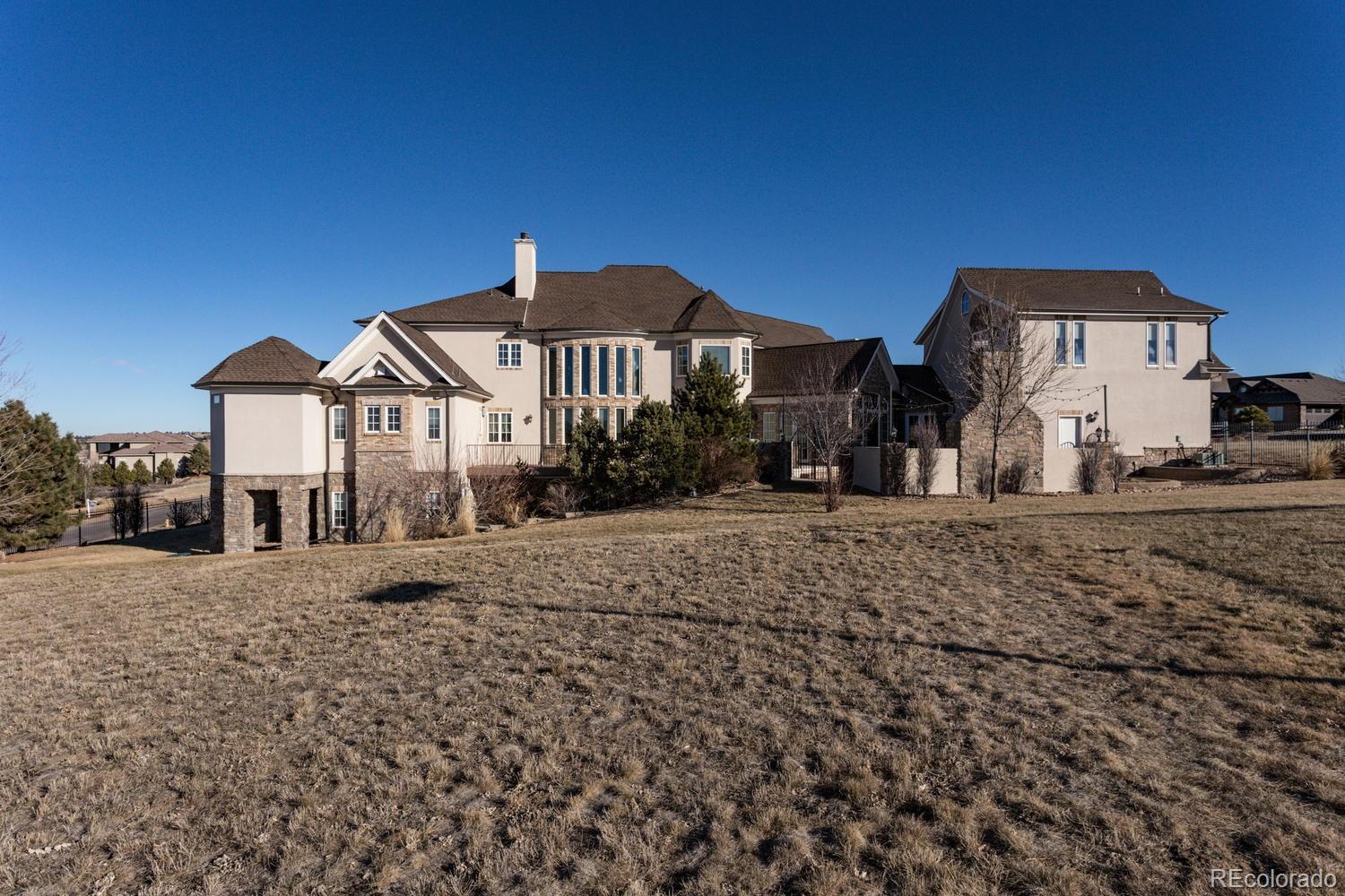 MLS Image #32 for 9874  red sumac place,parker, Colorado