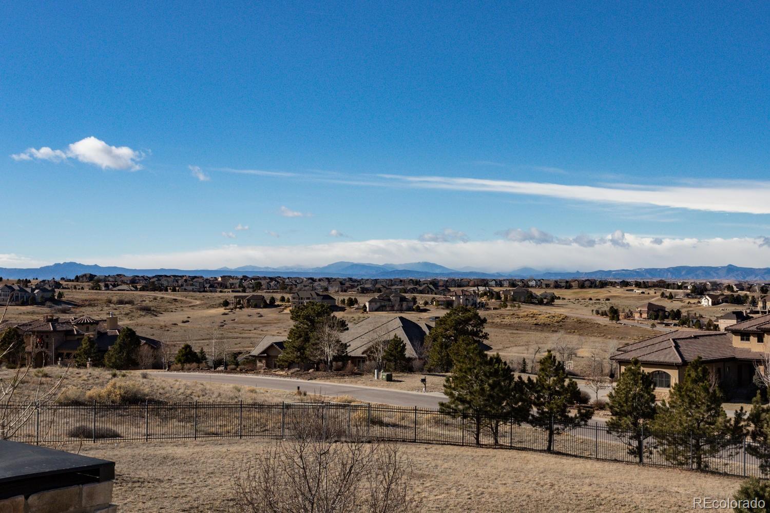 MLS Image #34 for 9874  red sumac place,parker, Colorado