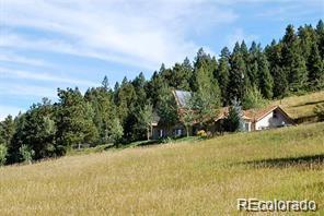 CMA Image for 11715 S Maxwell Hill Road,Littleton, Colorado