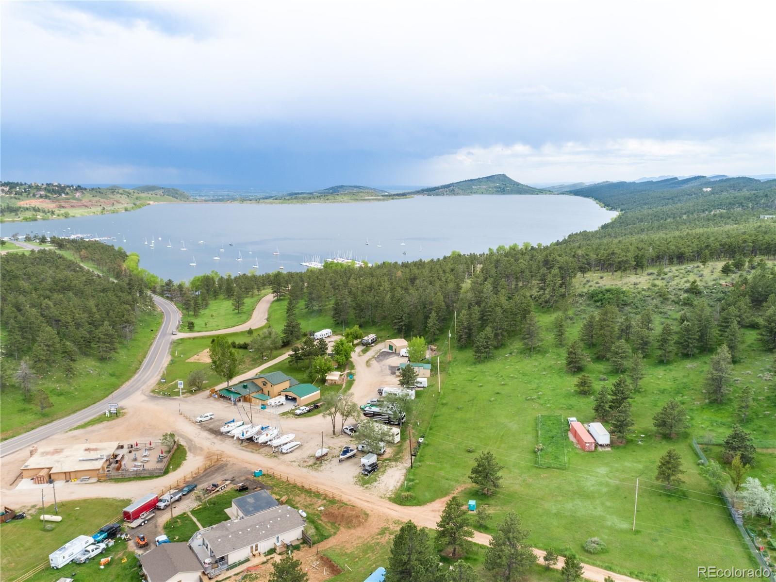 MLS Image #38 for 3505 s county road 31 ,loveland, Colorado