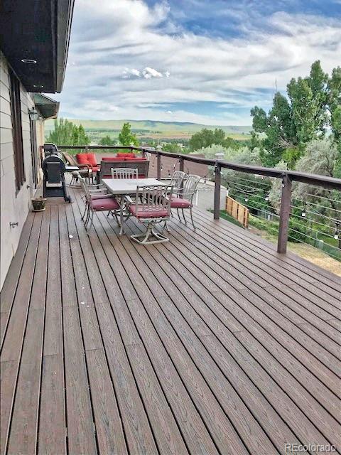 MLS Image #2 for 836  villa view drive,craig, Colorado