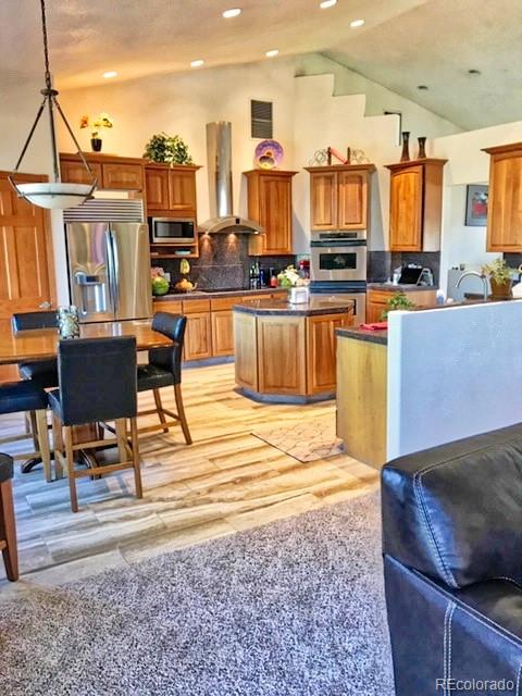MLS Image #3 for 836  villa view drive,craig, Colorado