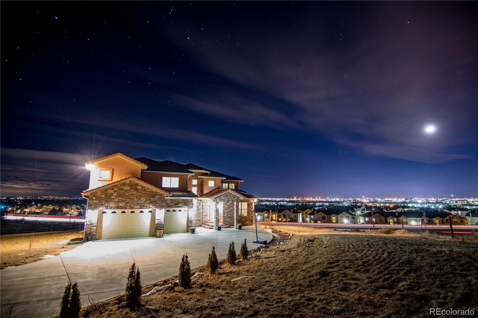 MLS Image #30 for 16520 e easter way,foxfield, Colorado