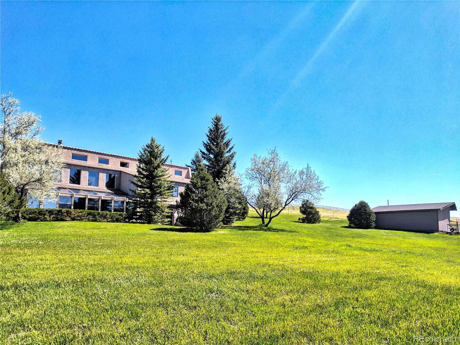 MLS Image #0 for 1405 s mountain view road,castle rock, Colorado