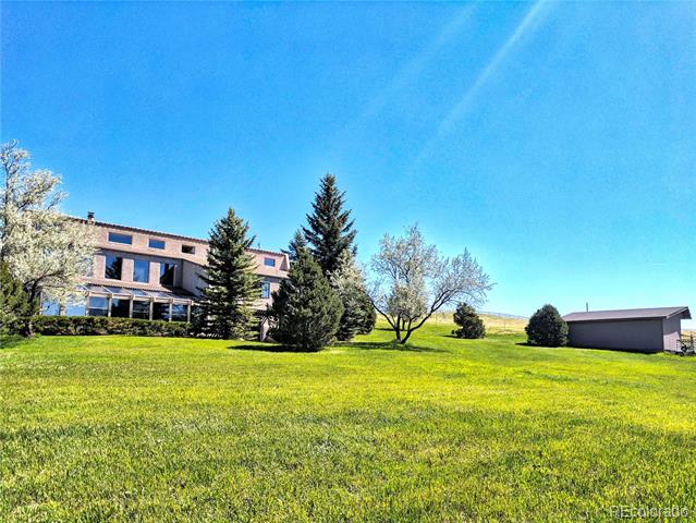 MLS Image #1 for 1405 s mountain view road,castle rock, Colorado