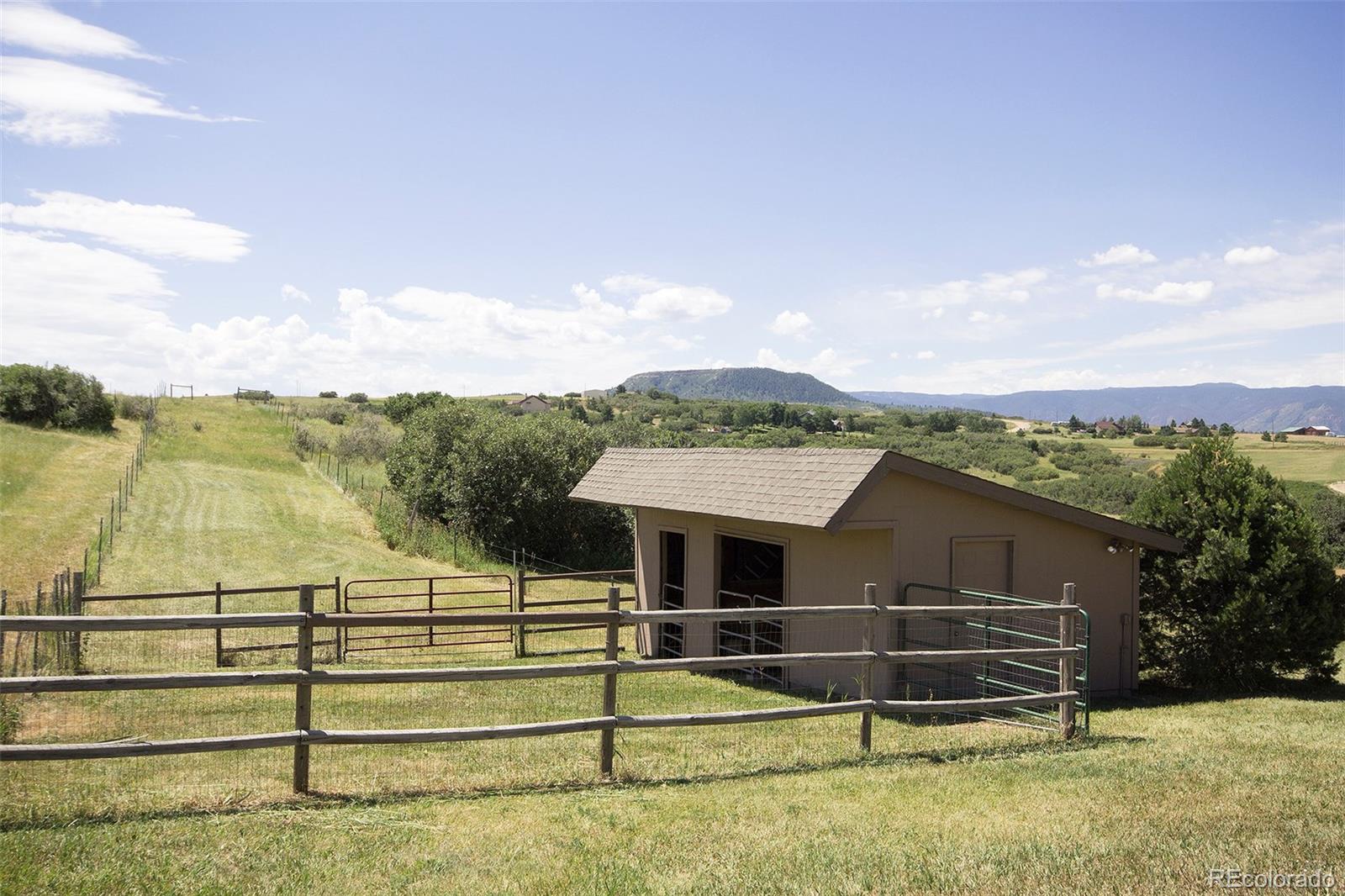 MLS Image #11 for 1405 s mountain view road,castle rock, Colorado