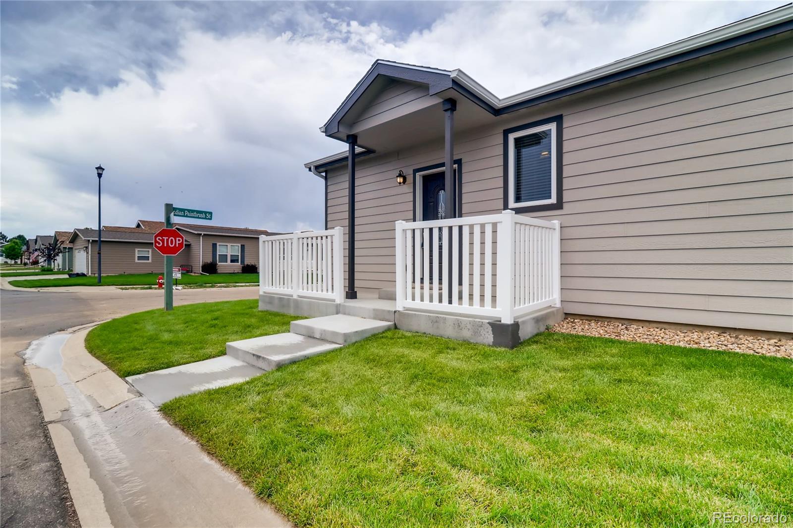 MLS Image #1 for 6250  indian paintbrush street,frederick, Colorado