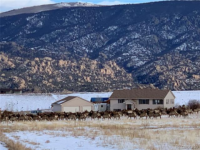 Report Image for 13879 NW County Road 270 ,Nathrop, Colorado