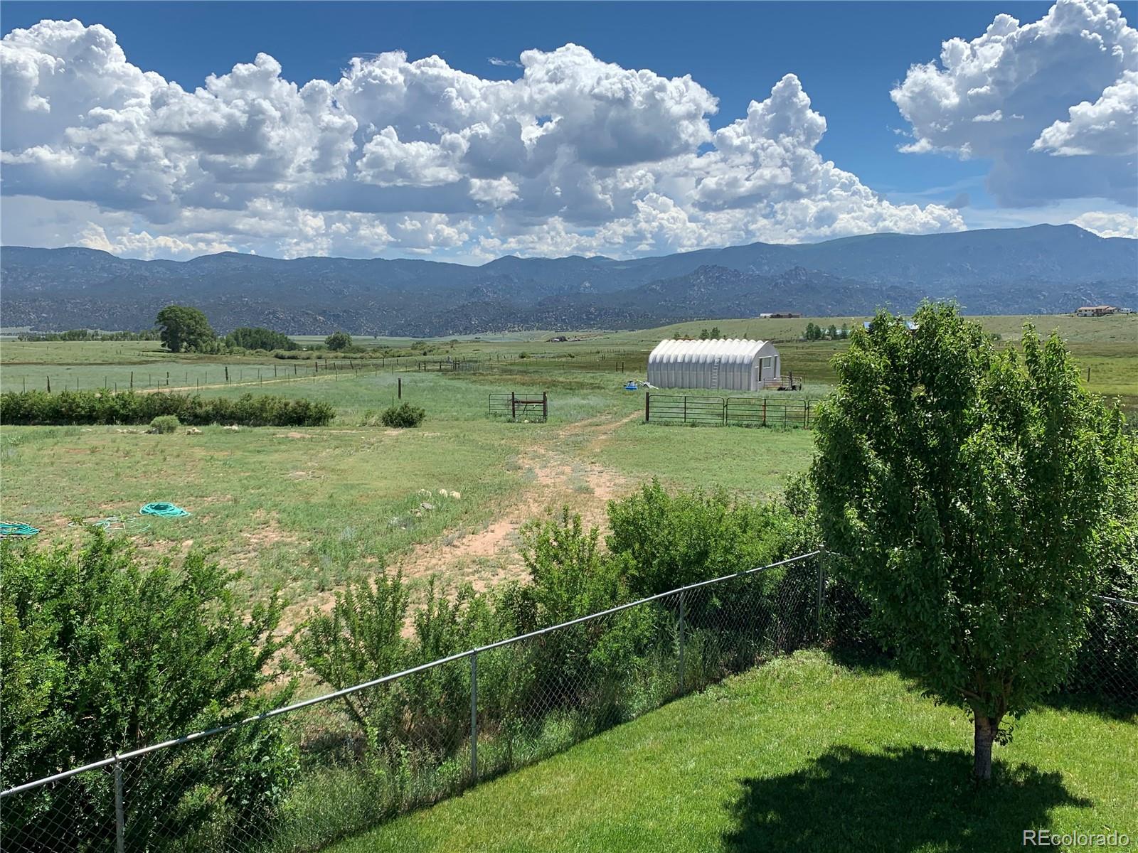 MLS Image #3 for 13879 nw county road 270 ,nathrop, Colorado