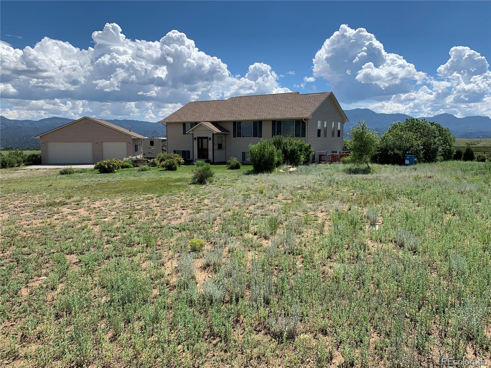 MLS Image #8 for 13879 nw county road 270 ,nathrop, Colorado