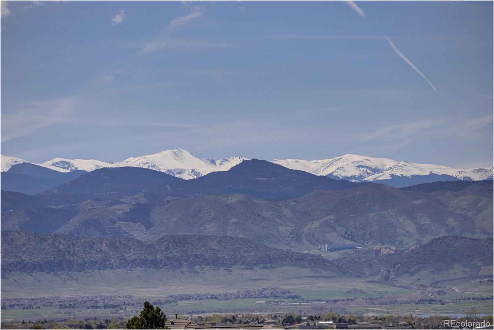 MLS Image #2 for 1151  michener way,highlands ranch, Colorado