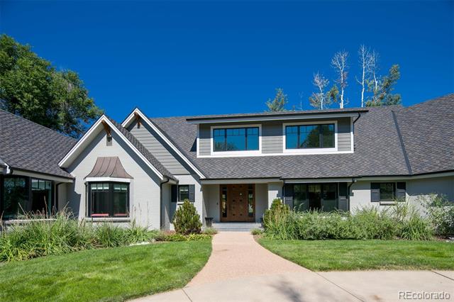 Report Image for 3  Huntwick Lane,Cherry Hills Village, Colorado