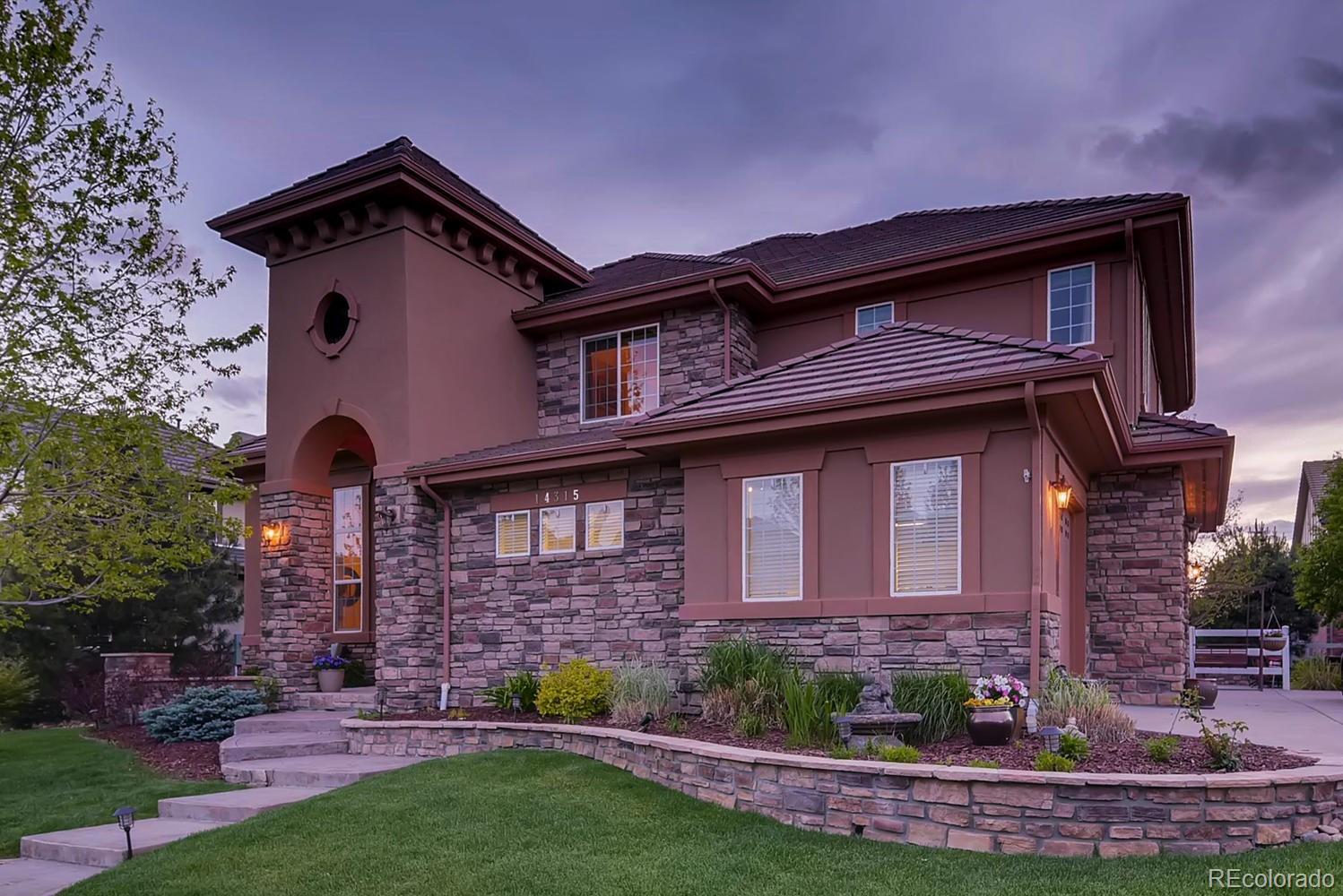 MLS Image #1 for 14315  santa fe street,broomfield, Colorado