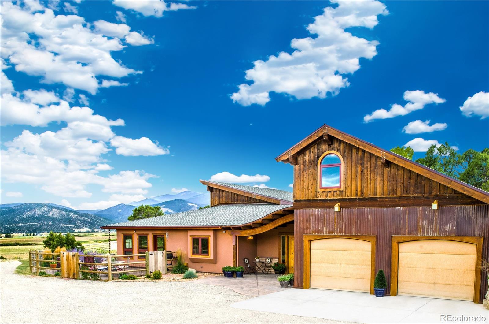 MLS Image #0 for 11890  saddle ridge lane,salida, Colorado