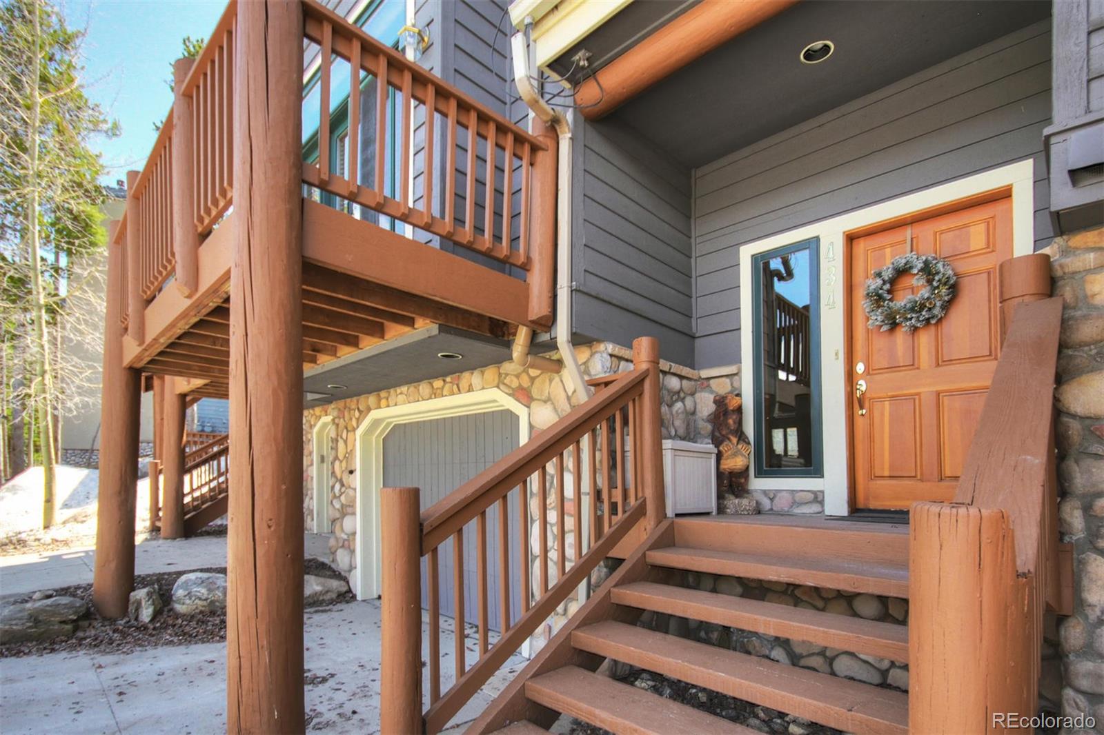 MLS Image #0 for 434  kings crown road,breckenridge, Colorado