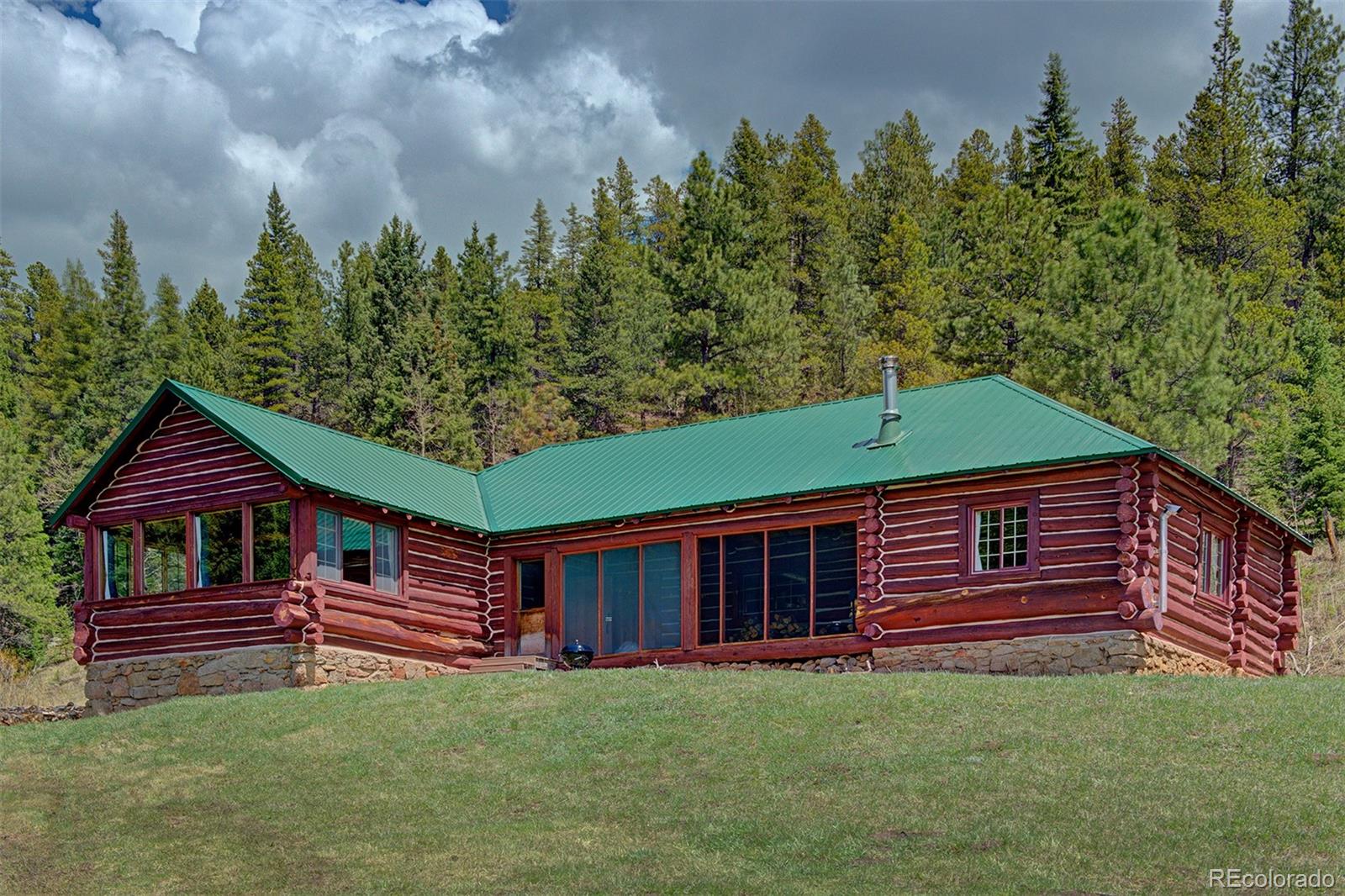 MLS Image #6 for 7824  upper bear creek road,evergreen, Colorado