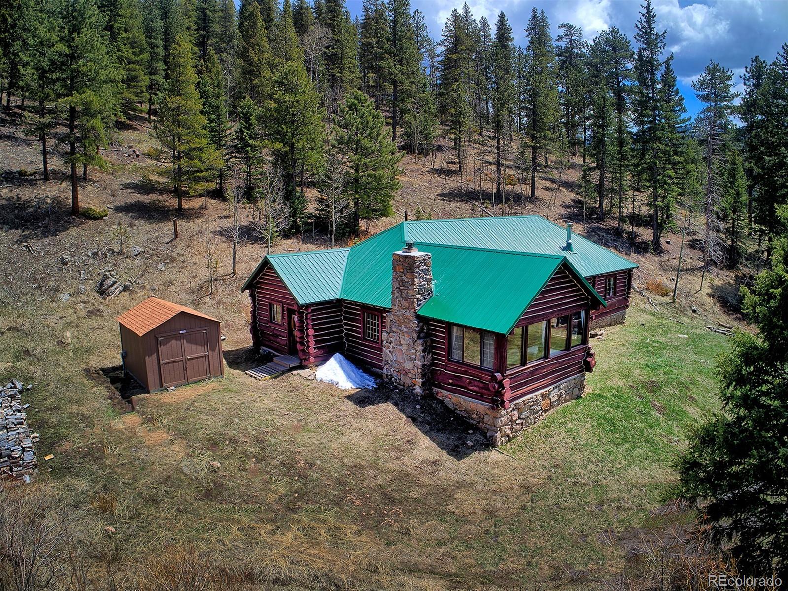 MLS Image #7 for 7824  upper bear creek road,evergreen, Colorado