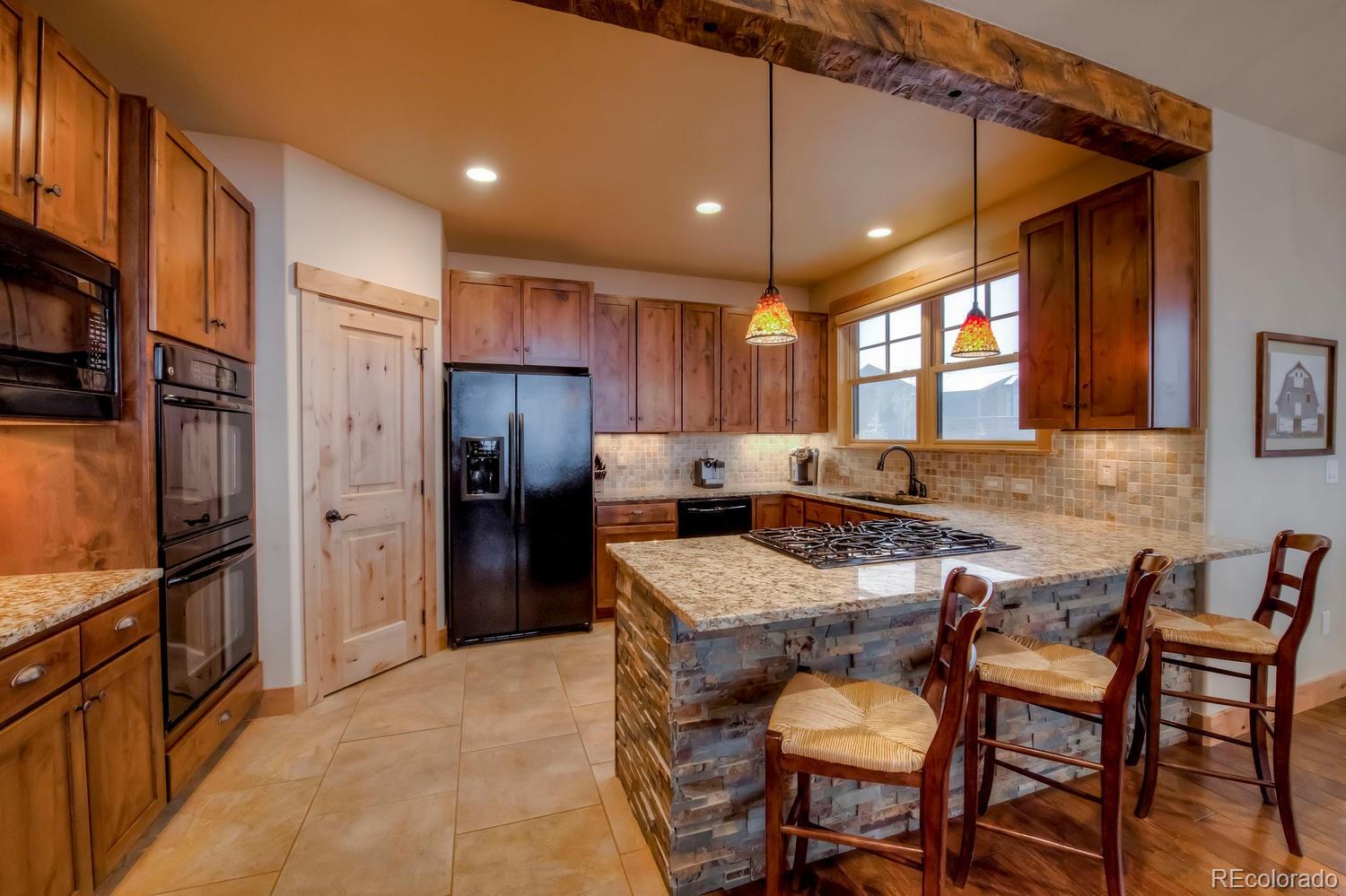 MLS Image #2 for 52  buckskin lane,silverthorne, Colorado