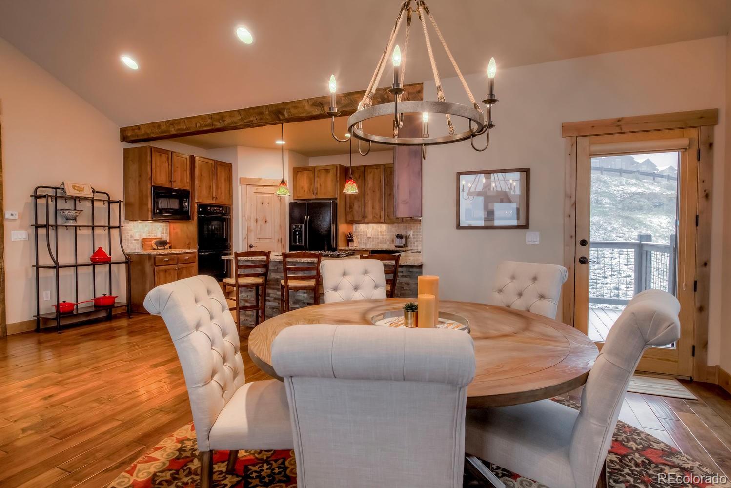 MLS Image #3 for 52  buckskin lane,silverthorne, Colorado