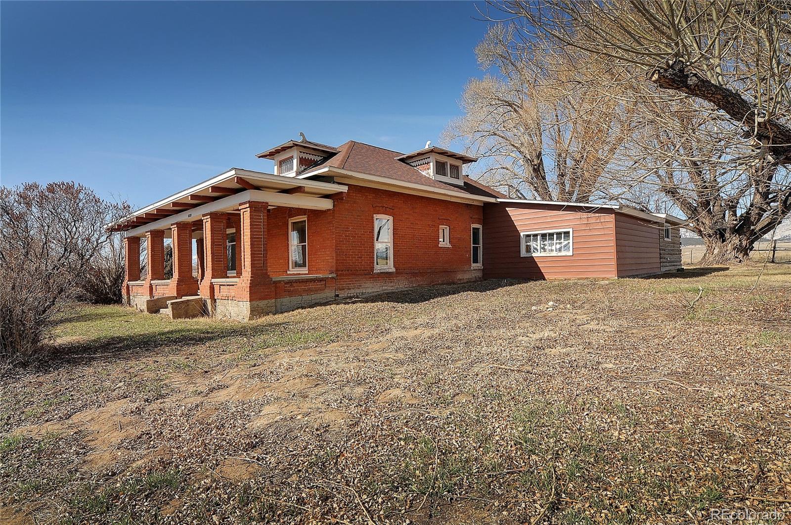 MLS Image #2 for 21305  us highway 285 ,nathrop, Colorado