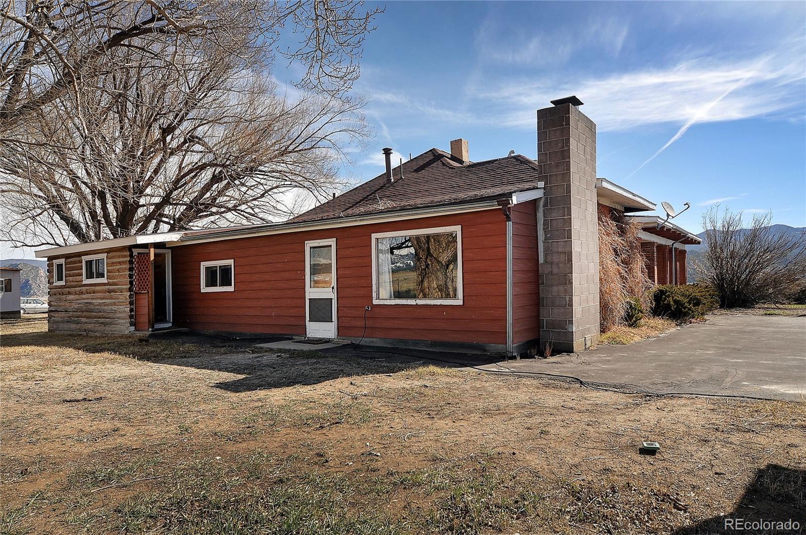 MLS Image #3 for 21305  us highway 285 ,nathrop, Colorado