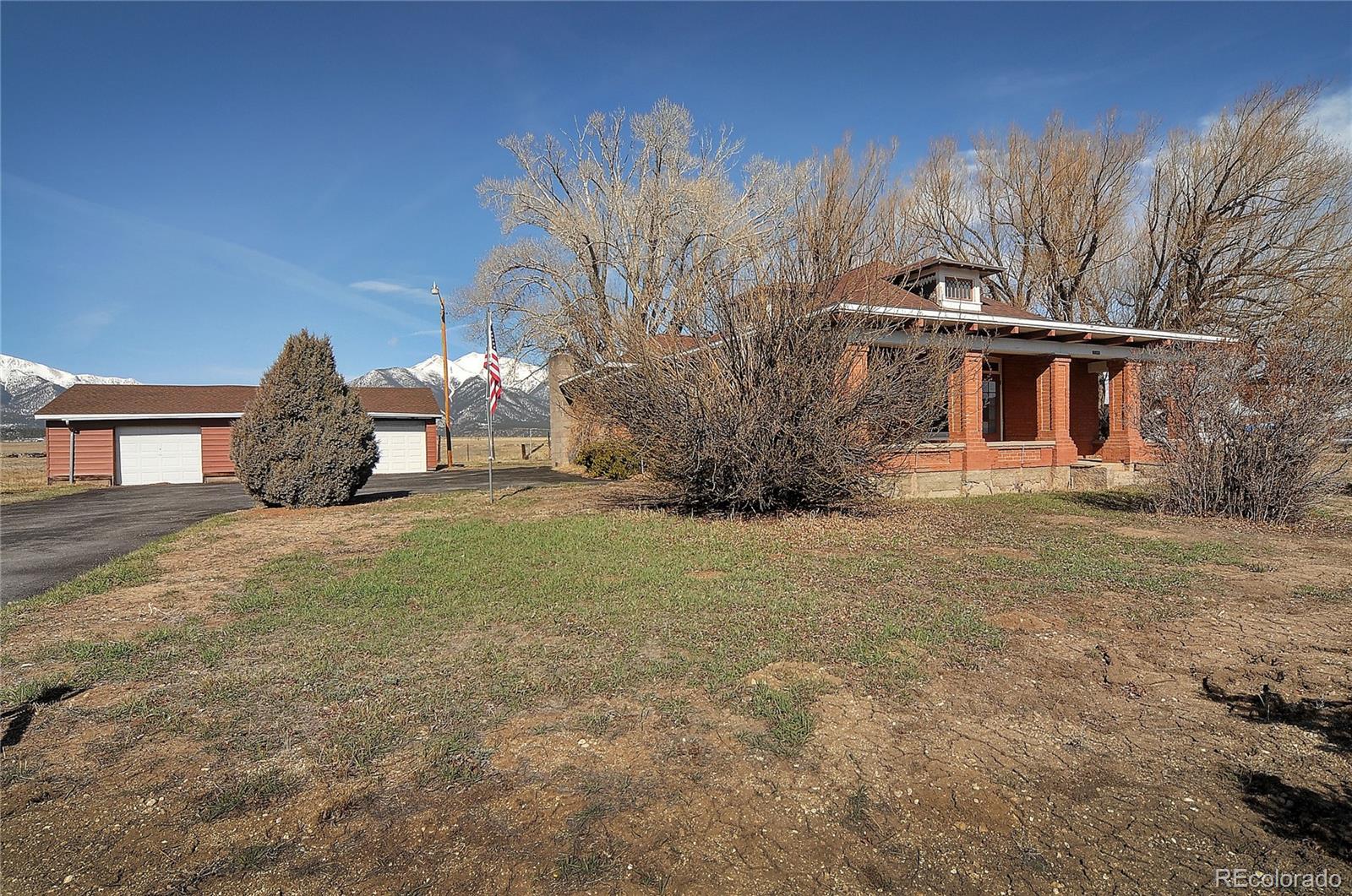 MLS Image #4 for 21305  us highway 285 ,nathrop, Colorado