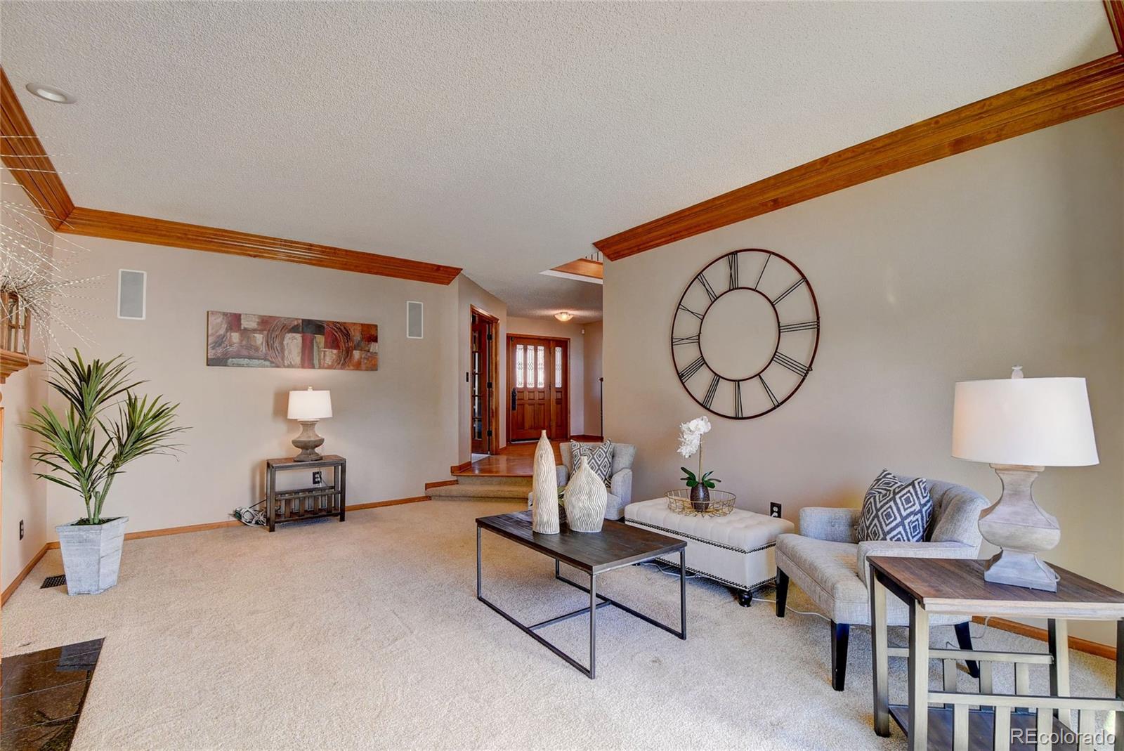 MLS Image #5 for 2158 w 116th avenue,westminster, Colorado