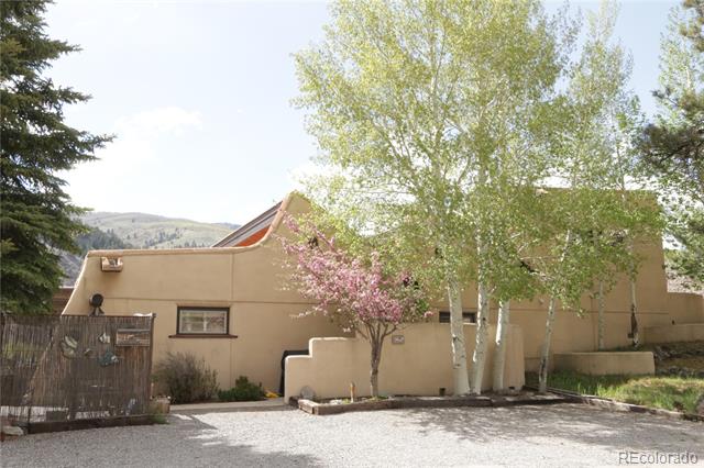MLS Image #1 for 625  pine street,lake city, Colorado