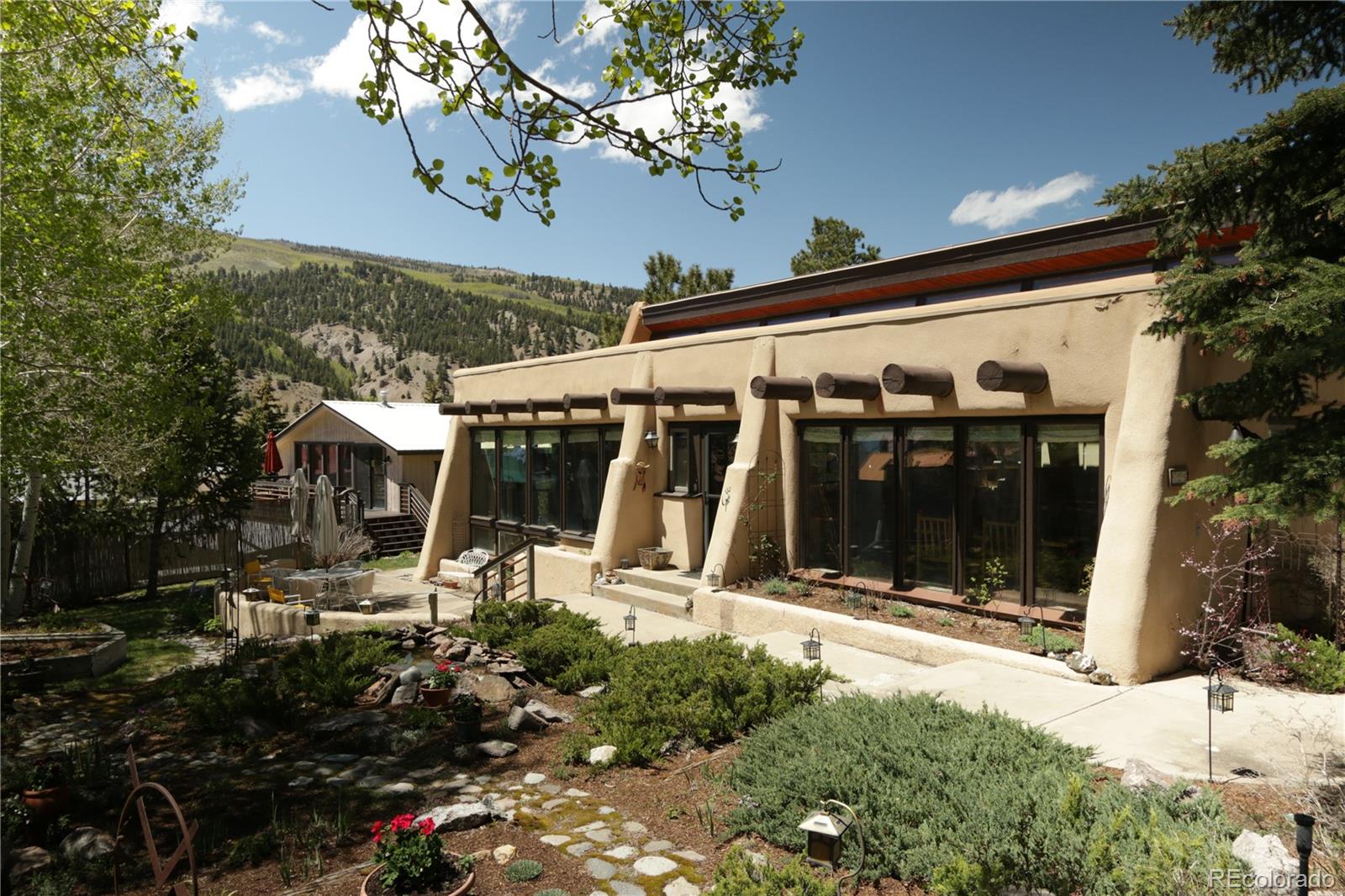 MLS Image #2 for 625  pine street,lake city, Colorado