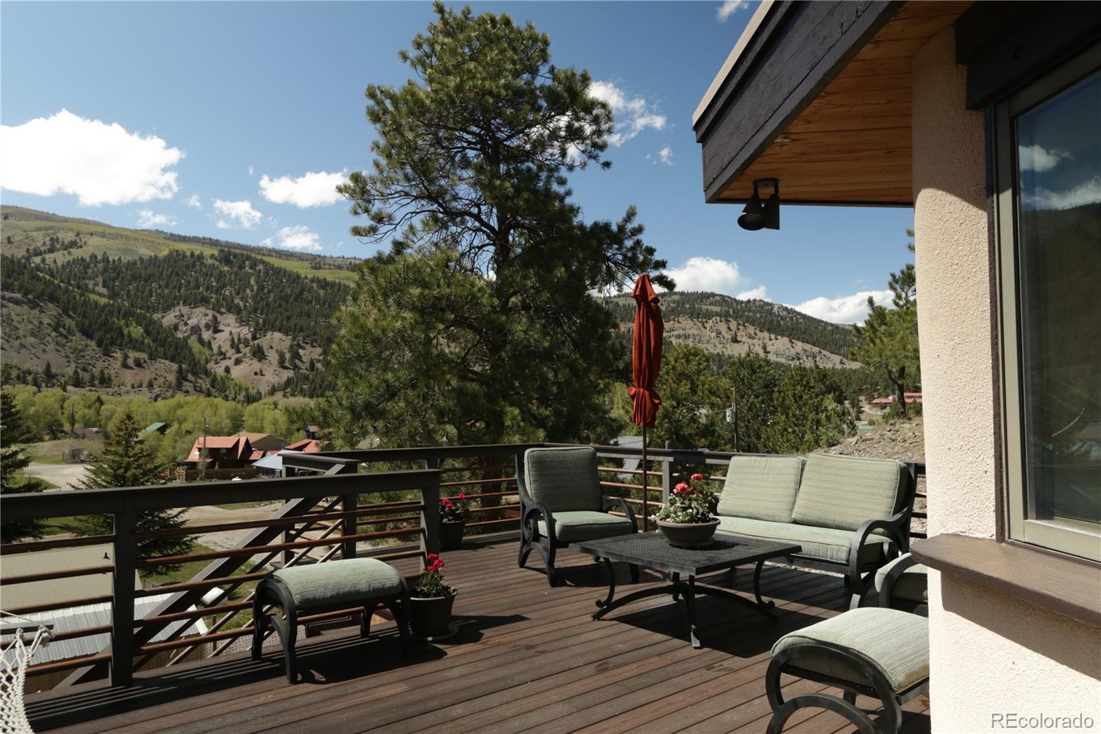 MLS Image #4 for 625  pine street,lake city, Colorado