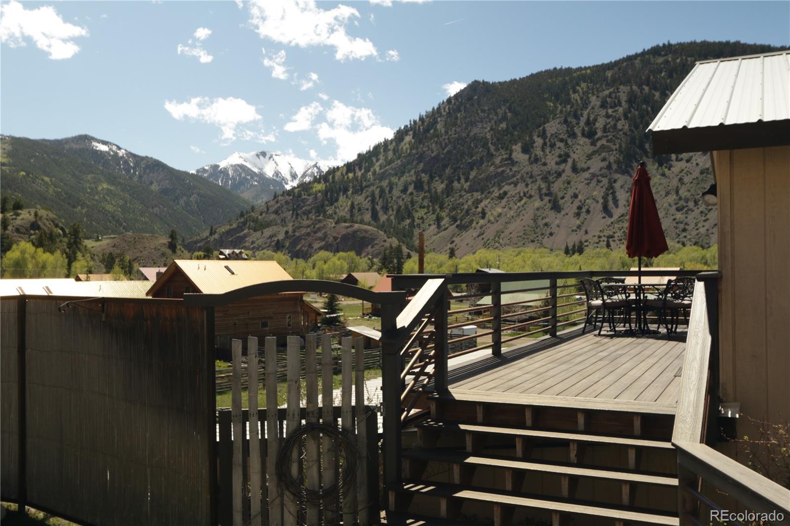 MLS Image #6 for 625  pine street,lake city, Colorado