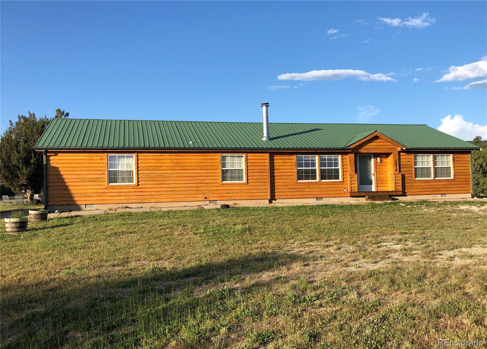 MLS Image #0 for 2979  siloam road,beulah, Colorado