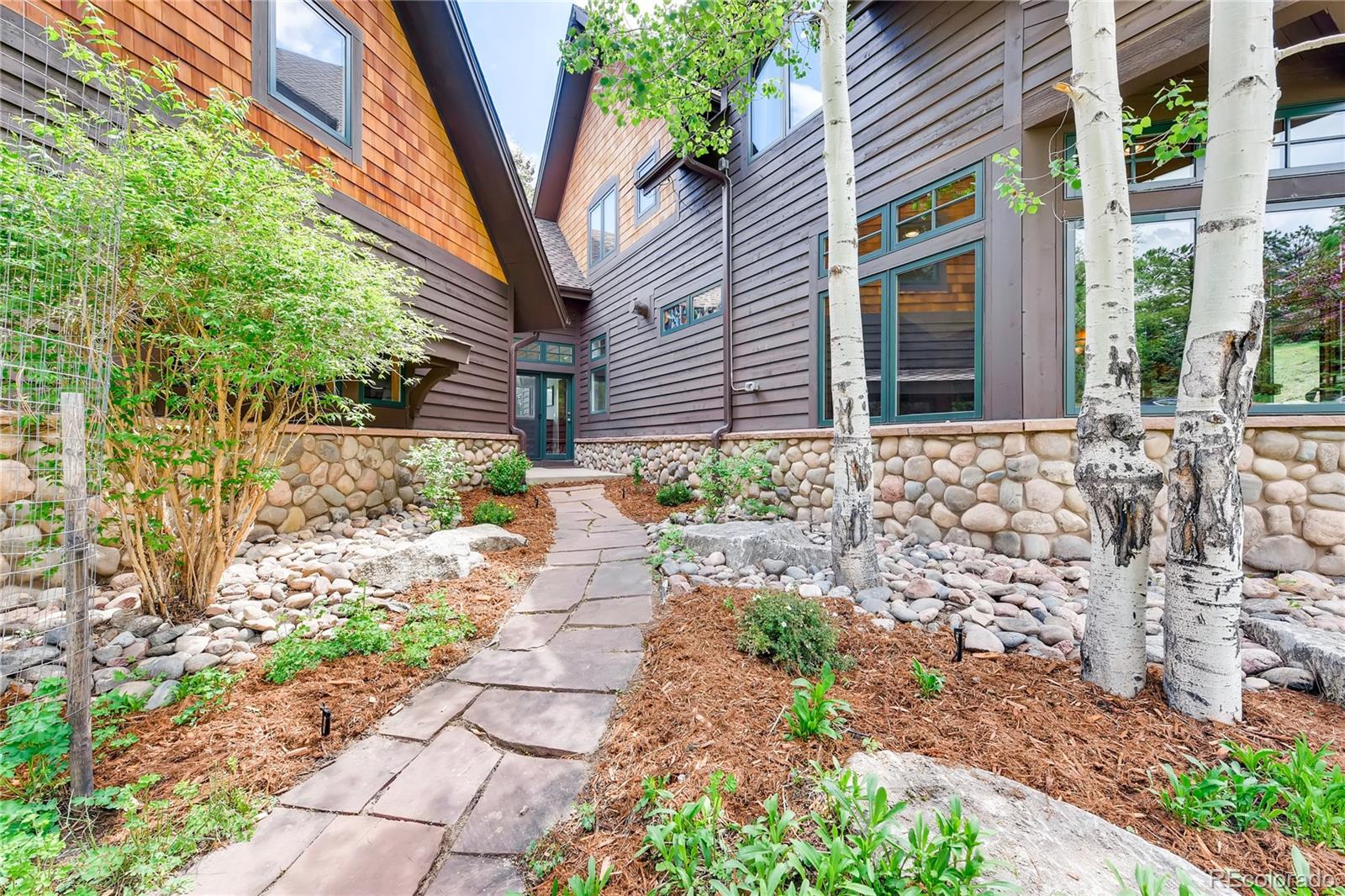 MLS Image #2 for 31525  golden meadow drive,evergreen, Colorado