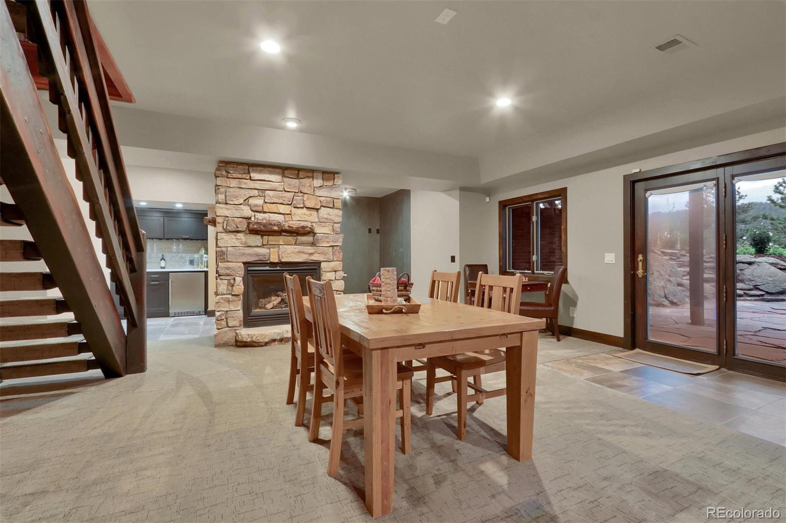 MLS Image #30 for 5580  elk view court,larkspur, Colorado