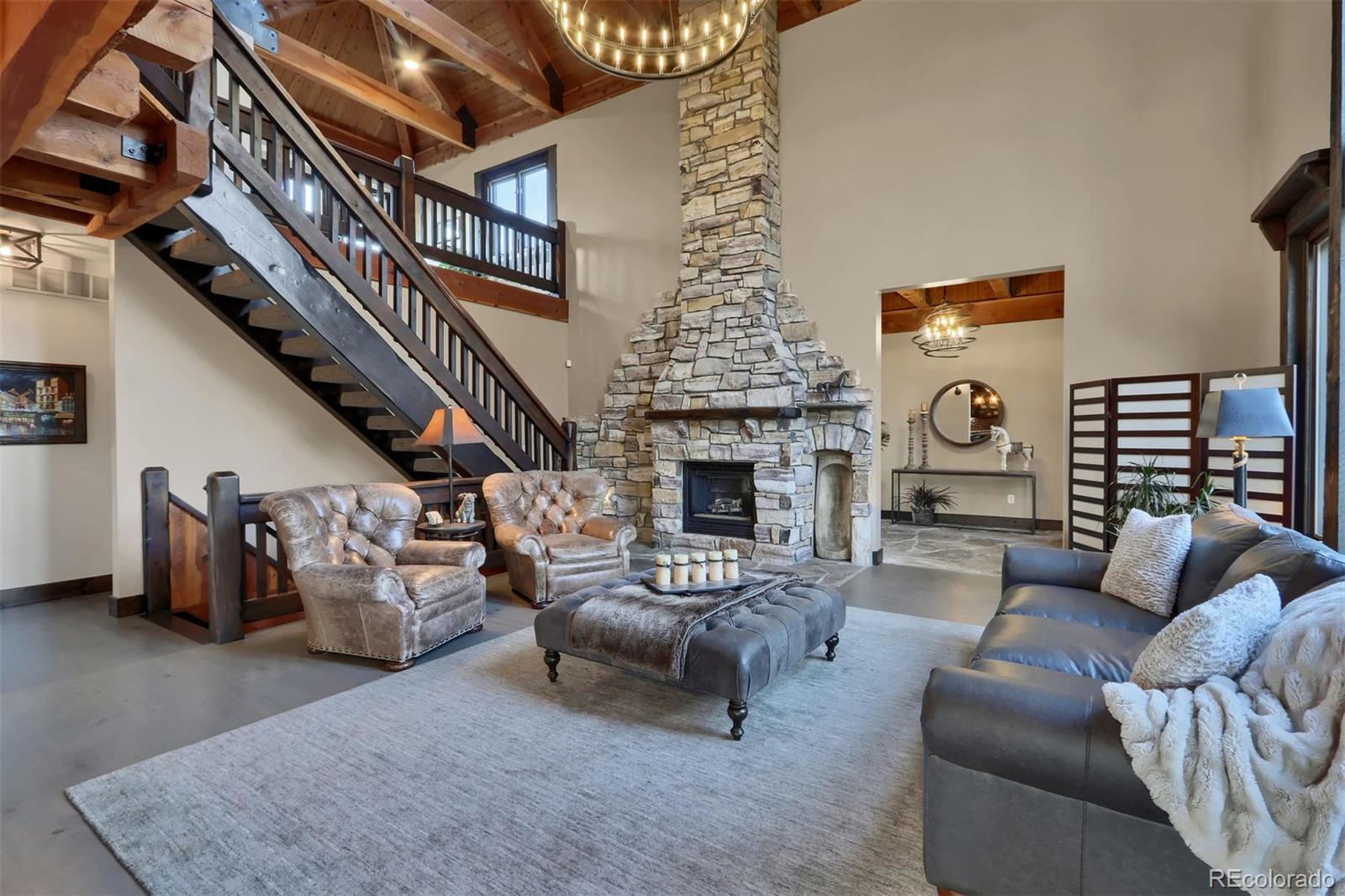 MLS Image #5 for 5580  elk view court,larkspur, Colorado