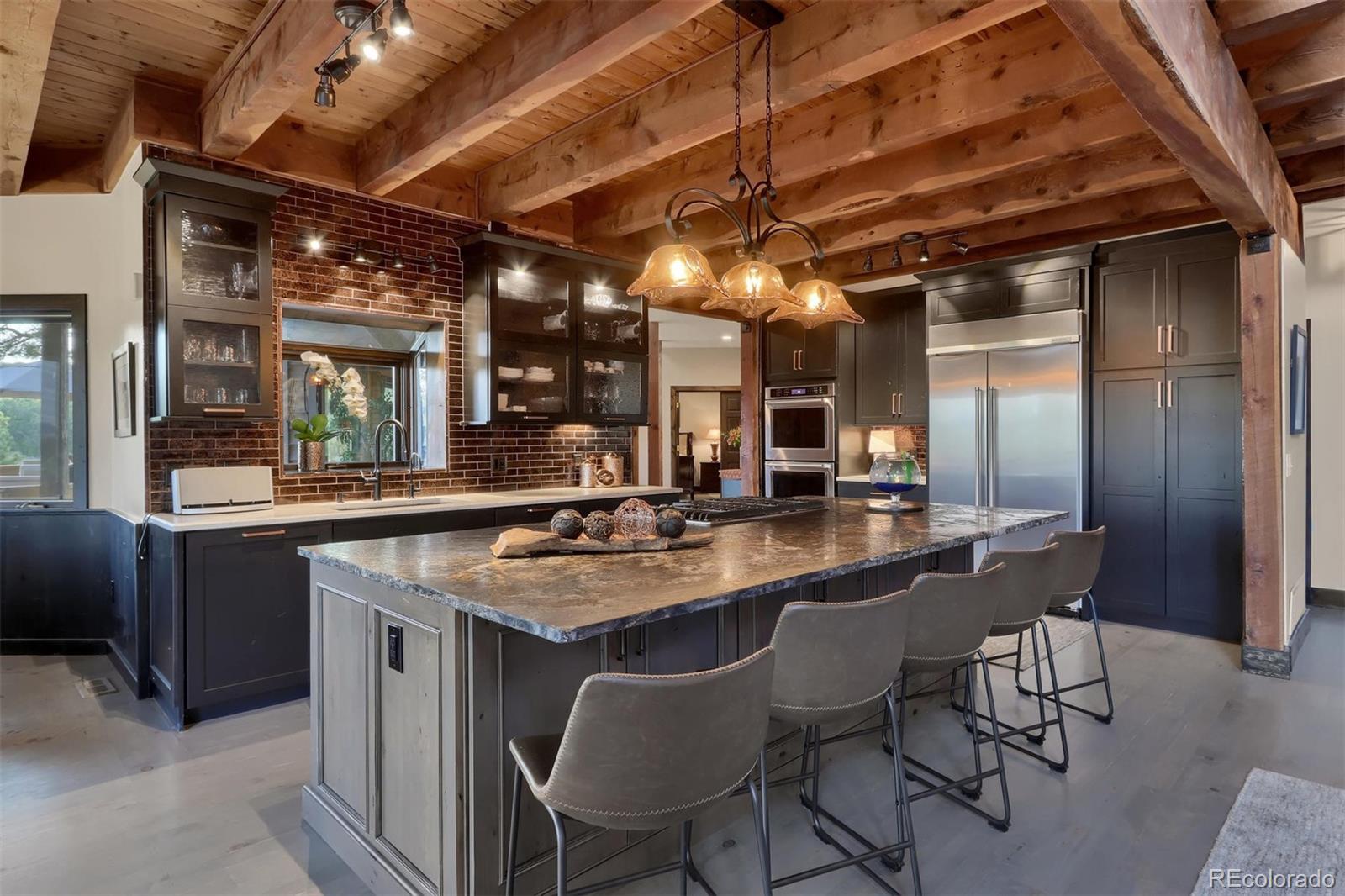 MLS Image #7 for 5580  elk view court,larkspur, Colorado
