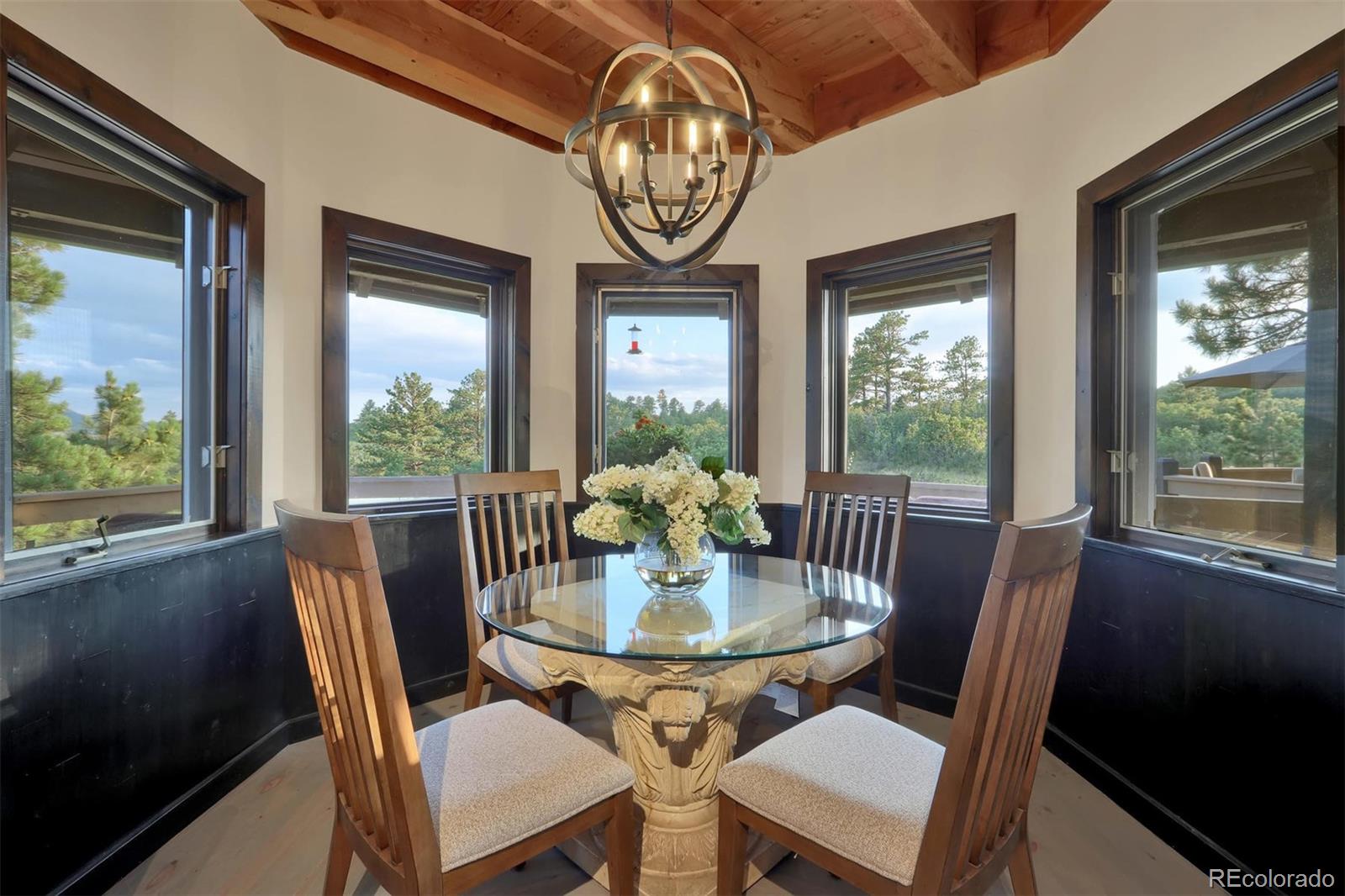 MLS Image #8 for 5580  elk view court,larkspur, Colorado