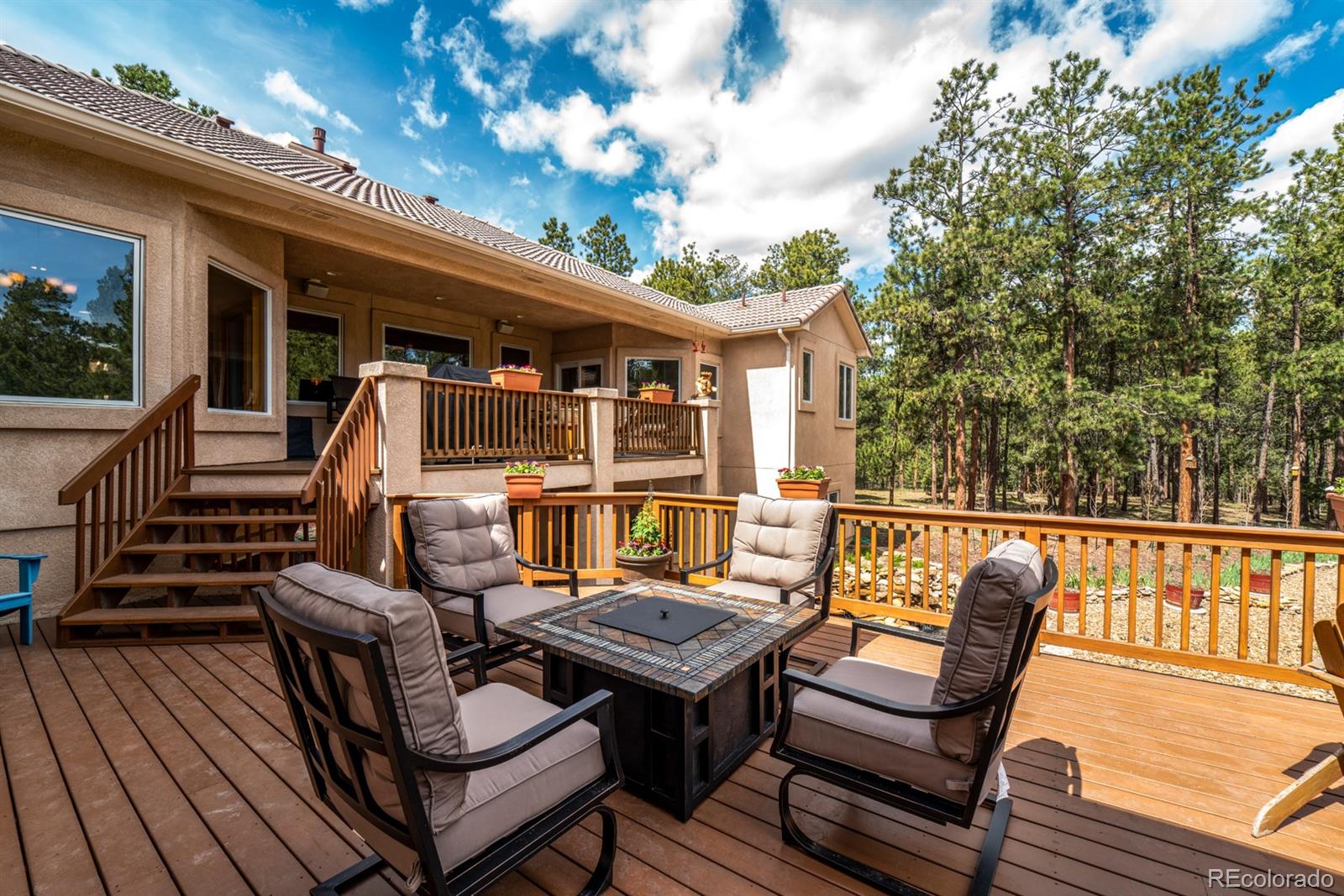 MLS Image #30 for 1280  merrington court,monument, Colorado