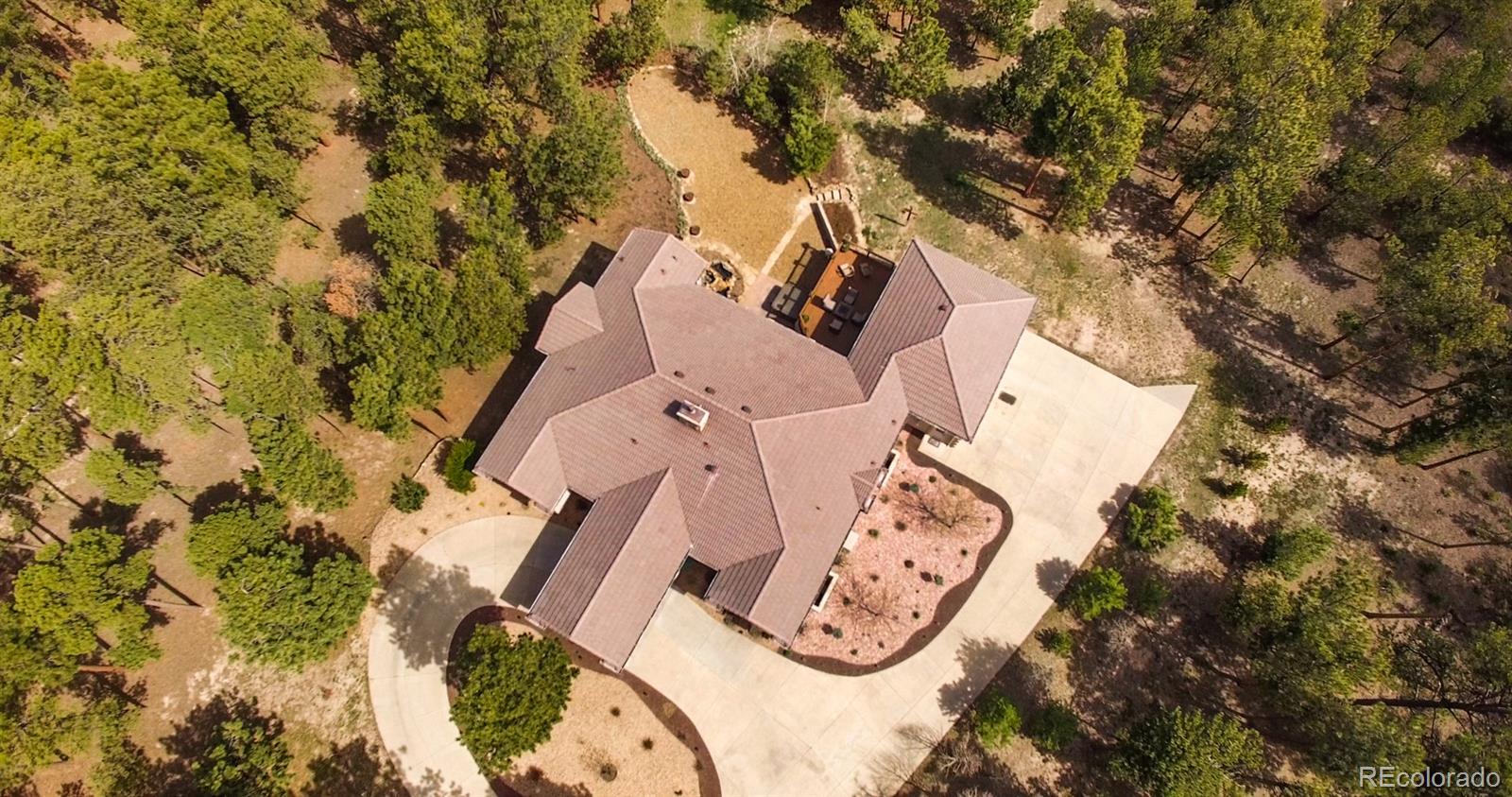 MLS Image #5 for 1280  merrington court,monument, Colorado
