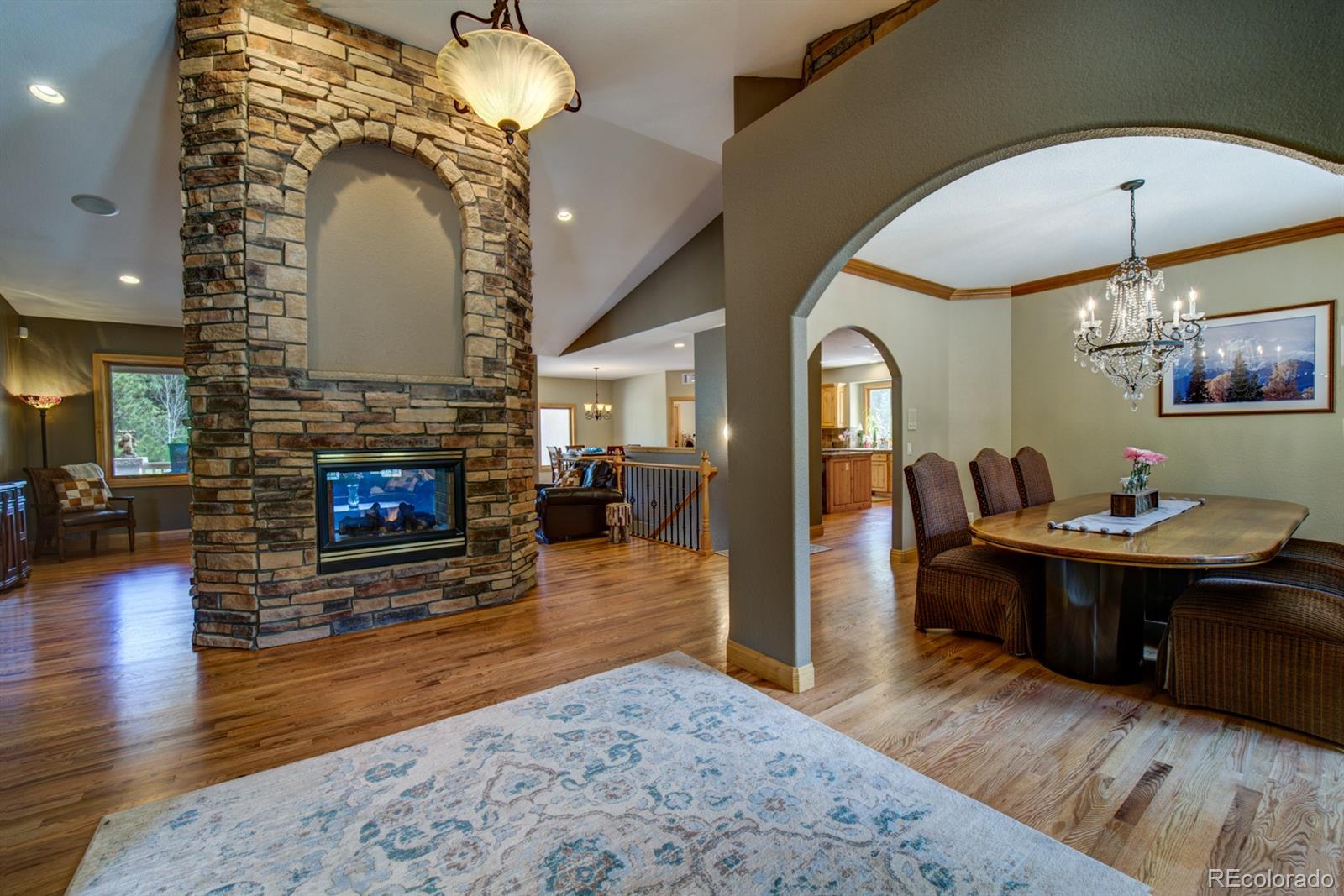 MLS Image #6 for 1280  merrington court,monument, Colorado