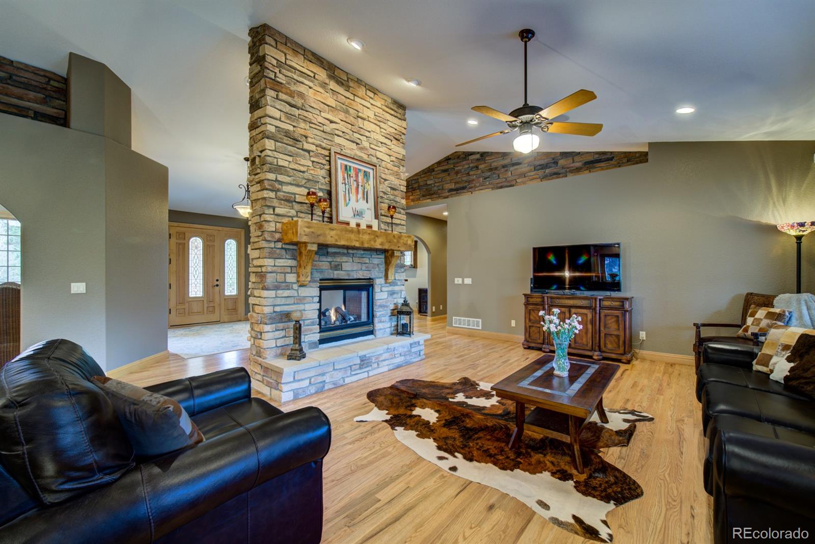 MLS Image #7 for 1280  merrington court,monument, Colorado