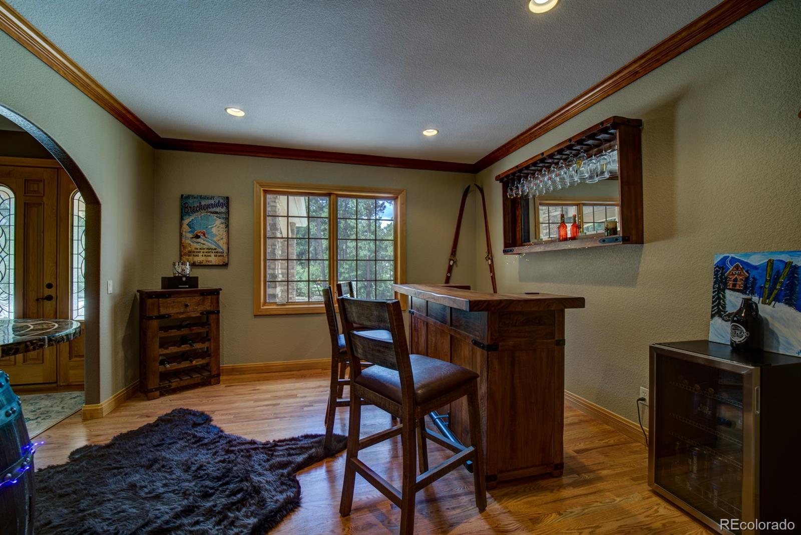 MLS Image #9 for 1280  merrington court,monument, Colorado