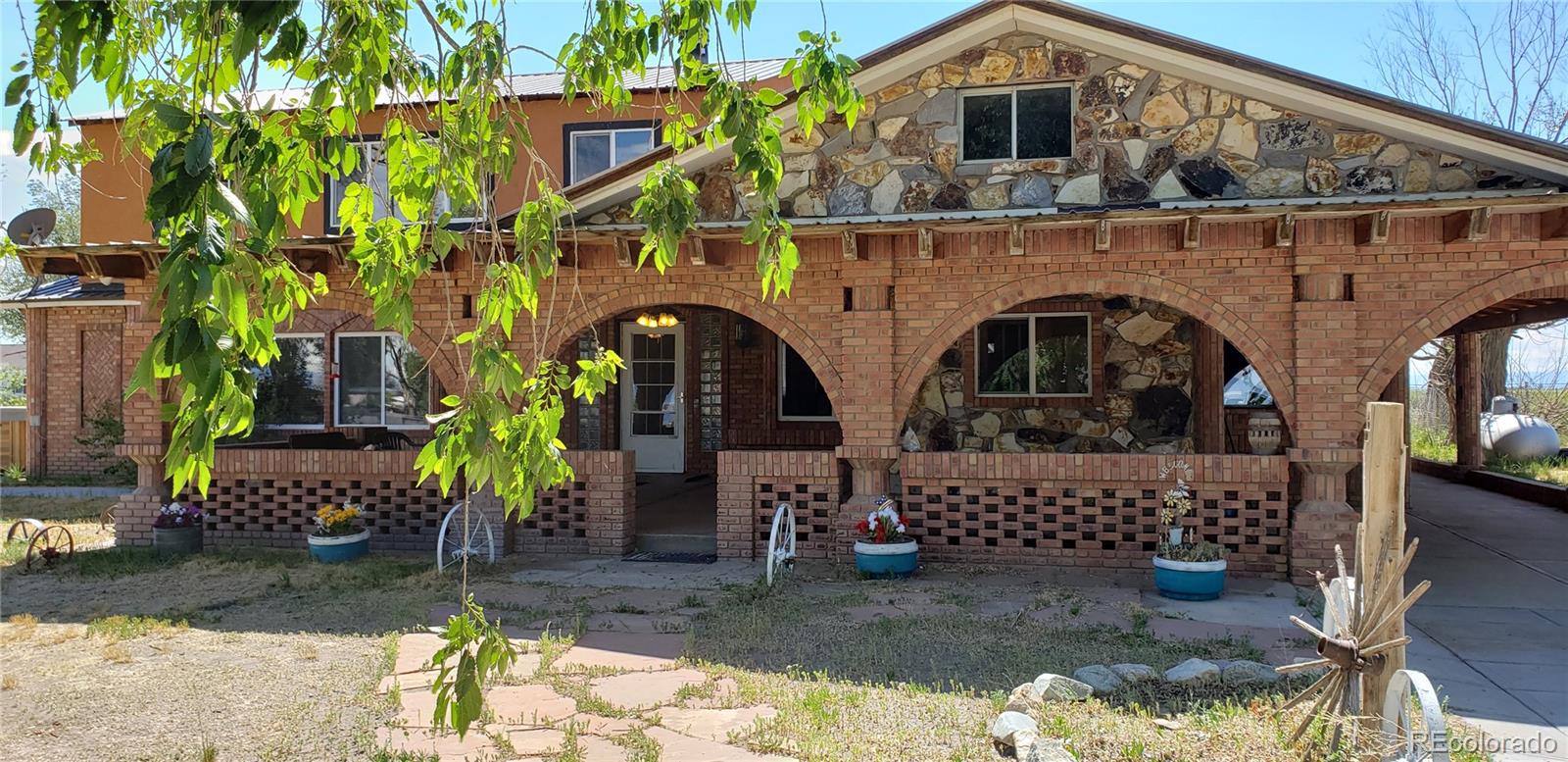 MLS Image #0 for 9041  lane 5.5 north ,mosca, Colorado