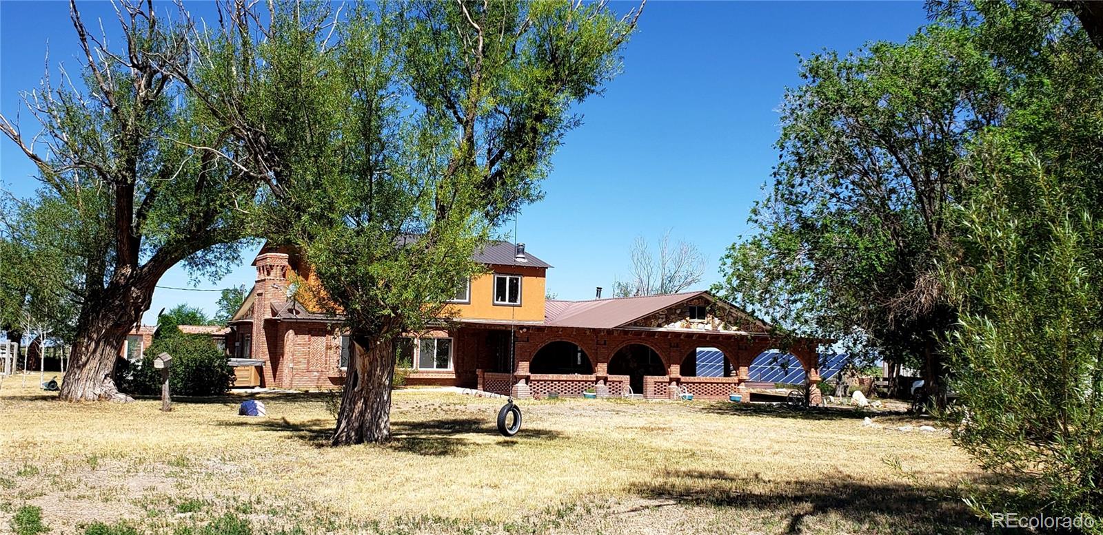 MLS Image #2 for 9041  lane 5.5 north ,mosca, Colorado