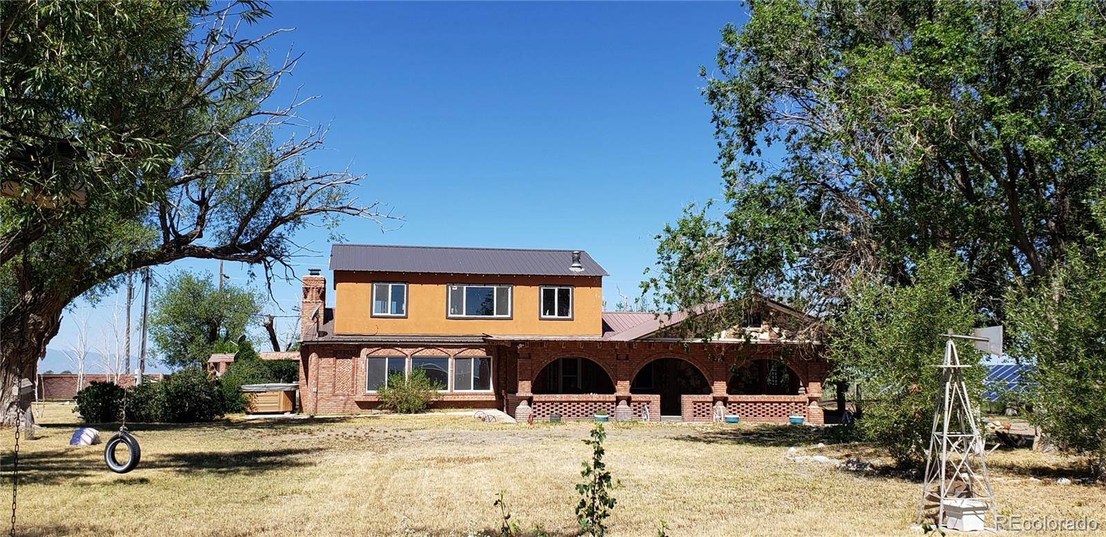 MLS Image #3 for 9041  lane 5.5 north ,mosca, Colorado